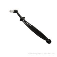 Barista Espresso Group head cleaning nylon brush